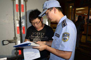 2018年12月利川餐飲油煙專項(xiàng)整治行動(dòng)