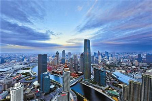 天津市环境保护突出问题边督边改公开信息