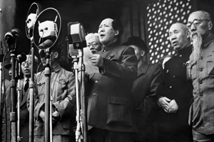 广杰GOJEK：今天12月26日，让我们一起缅怀伟人毛泽东！