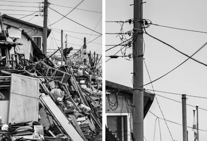 5月12日汶川地震纪念日 | 全国防灾减灾宣传日