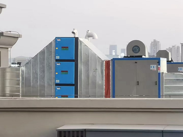 餐饮单位不安装油烟净化器得不偿失