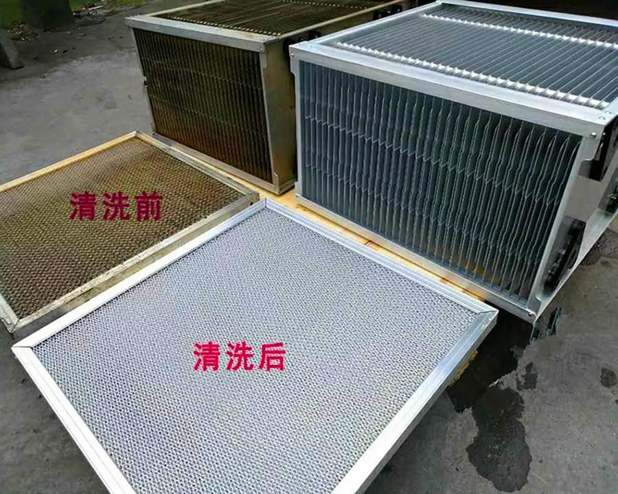 油煙凈化器，油煙凈化設備，油煙凈化機